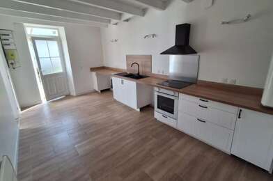 Maison 5 pièces 1150 €