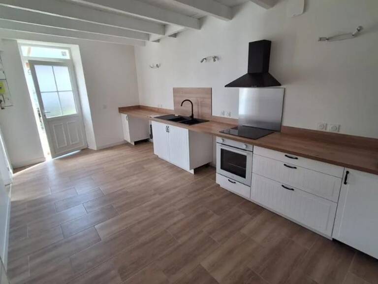 Maison — photo 1
