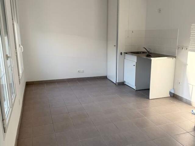 Studio de 27m2 à louer sur Dammartin-en-Goële — photo du bien