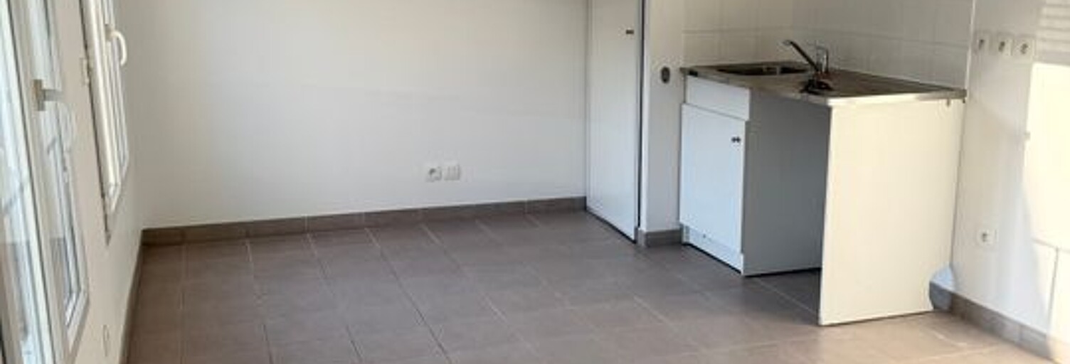 Appartement 1 Pièce 27 m² à louer à Dammartin-en-Goële (77230)