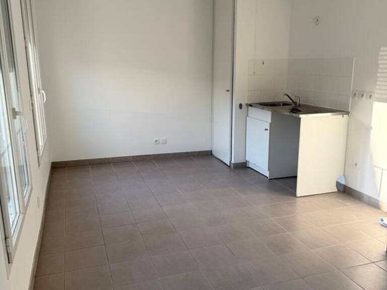 Studio de 27m2 à louer sur Dammartin-en-Goële — photo 1