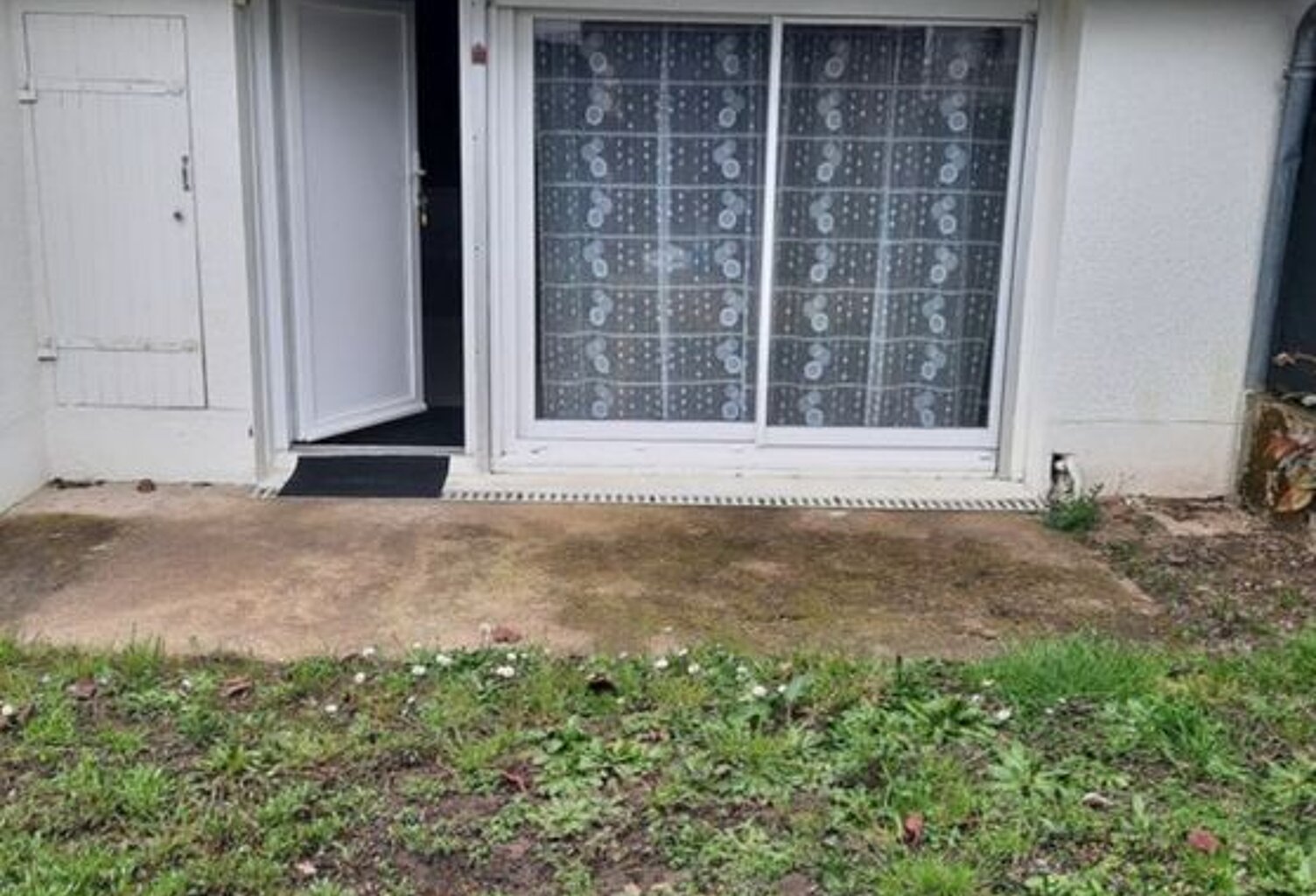 Appartement de 34m2 à louer sur Loire-Authion — photo 1