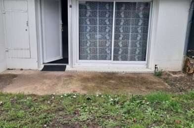 Appartement 1 pièces 565 €