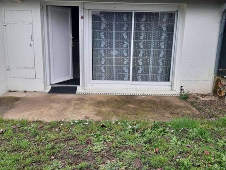 Appartement de 34m2 à louer sur Loire-Authion — photo 1