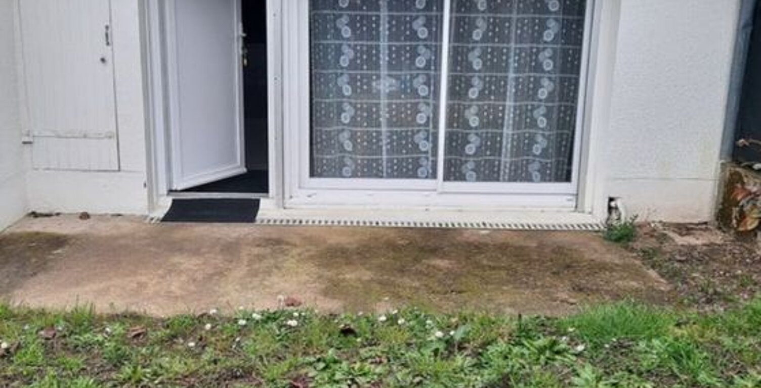Appartement de 34m2 à louer sur Loire-Authion — photo 1