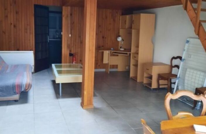 Appartement de 34m2 à louer sur Loire-Authion — photo 3