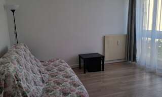 Appartement 1 Pièce 32 m² à louer à Versailles (78000)