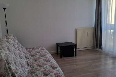 Appartement 1 pièces 930 €