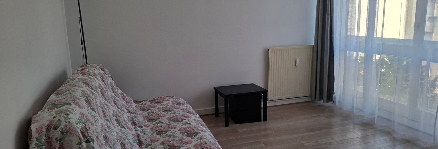 Appartement 1 Pièce 32 m² à louer à Versailles (78000)