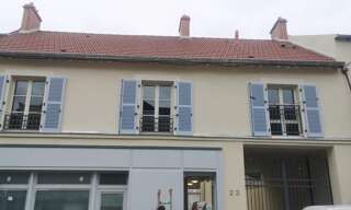 Appartement 2 Pièces 50 m² à louer à Rambouillet (78120)