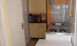 Appartement 2 Pièces 30 m² à louer à Nîmes (30000)