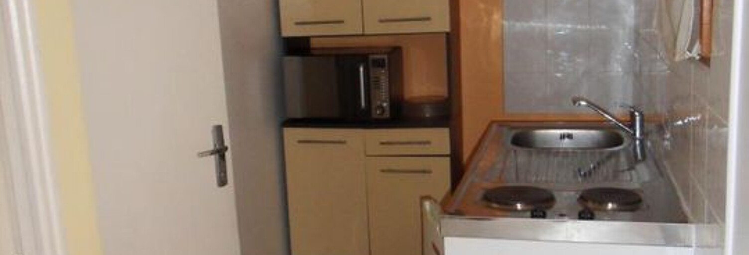 Appartement 2 Pièces 30 m² à louer à Nîmes (30000)
