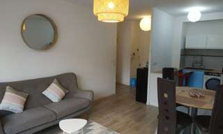 Appartement 2 Pièces 40 m² à louer à Dammartin-en-Goële (77230)