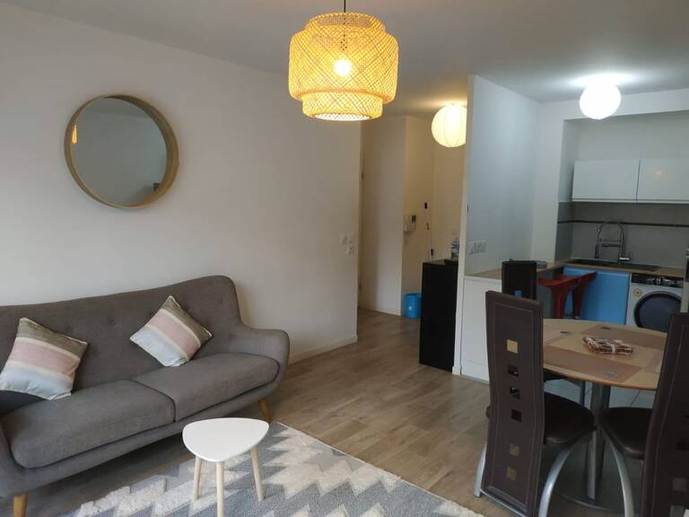 Appartement de 40m2 à louer sur Dammartin-en-Goële — photo 1