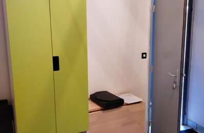Studio de 18m2 à louer sur Saint-Quentin — photo du bien