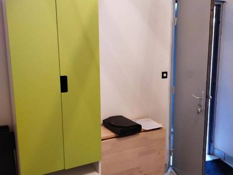 Studio de 18m2 à louer sur Saint-Quentin — photo 1