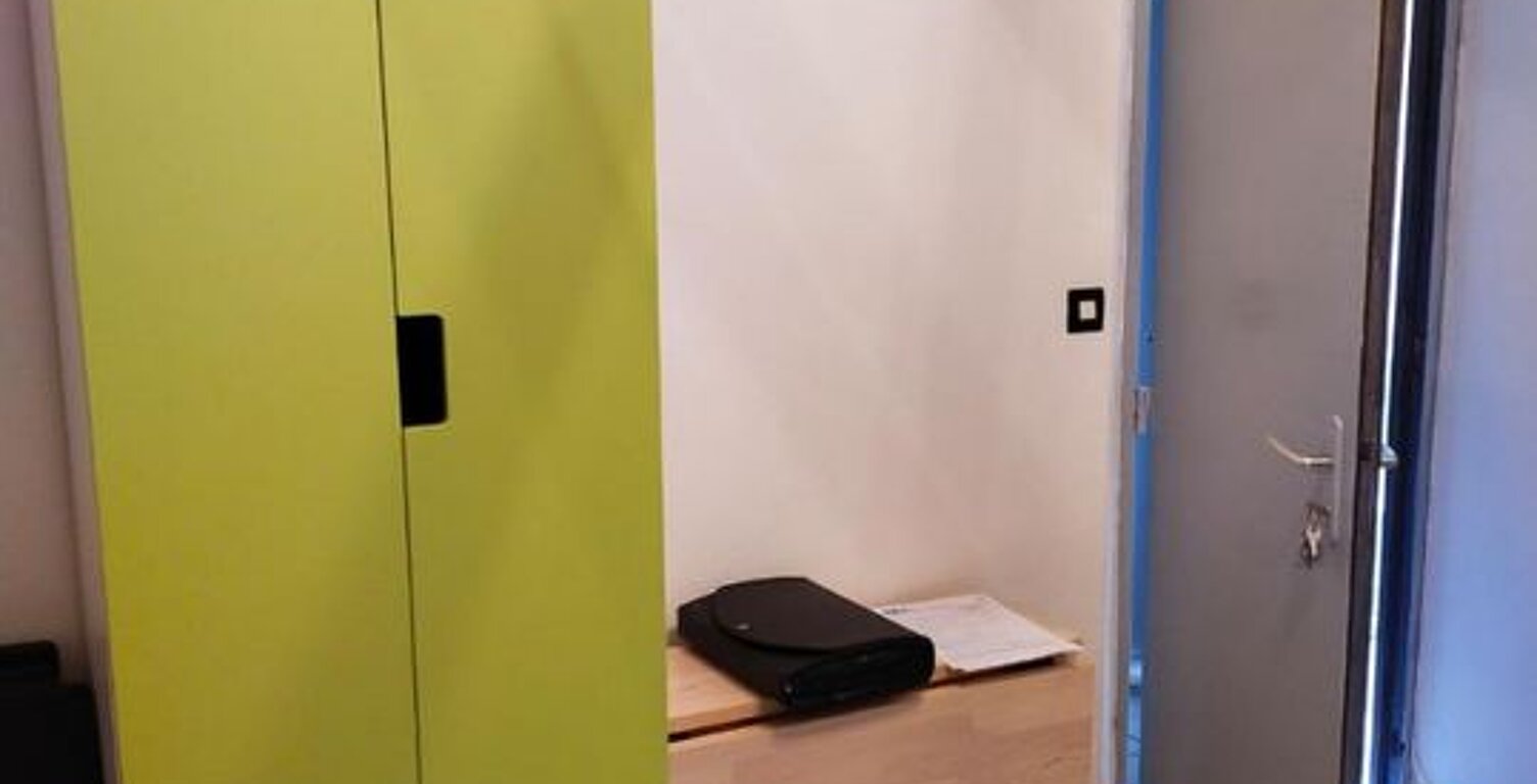 Studio de 18m2 à louer sur Saint-Quentin — photo 1