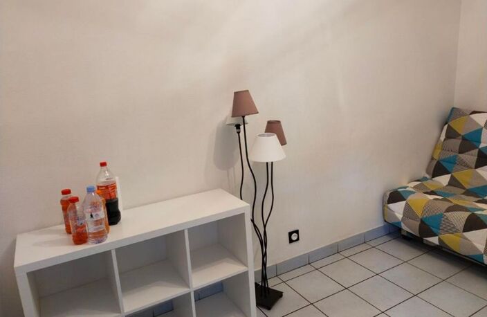 Studio de 18m2 à louer sur Saint-Quentin — photo 3