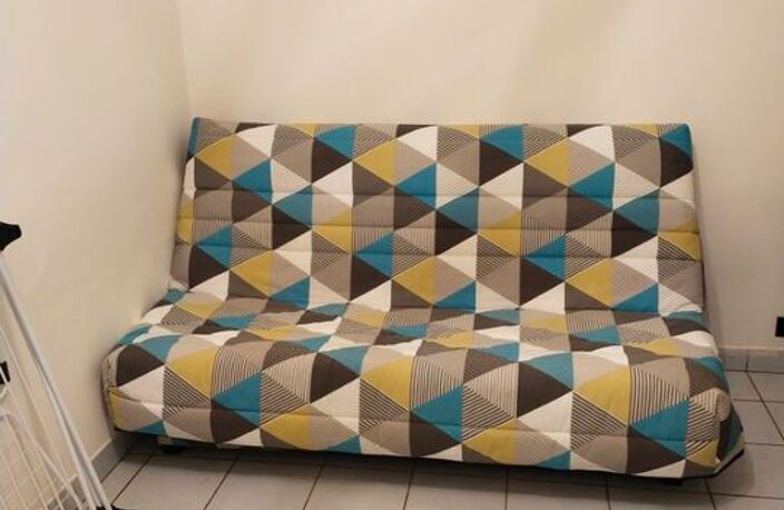 Studio de 18m2 à louer sur Saint-Quentin — photo 4