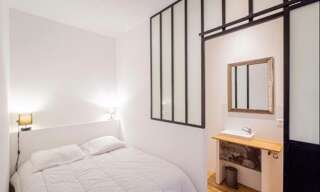 Appartement 1 Pièce 24 m² à louer à Montpellier (34000)