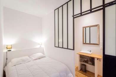 Appartement 1 pièces 580 €