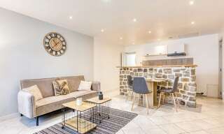 Appartement 2 Pièces 35 m² à louer à Montereau-Fault-Yonne (77130)
