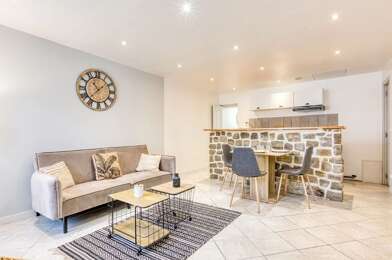 Appartement 2 pièces 720 €