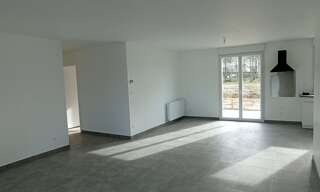 Maison 4 Pièces 83 m² à louer à Escoville (14850)