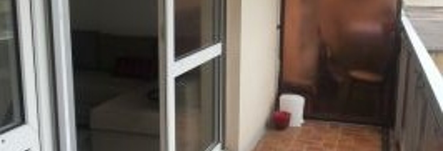 Appartement 2 Pièces 30 m² à louer à Bordeaux (33000)