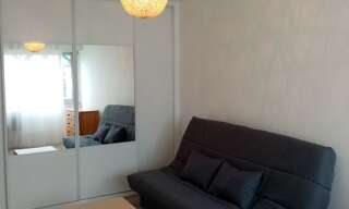 Appartement 1 Pièce 28 m² à louer à Bordeaux (33000)