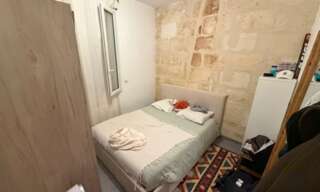Appartement 2 Pièces 45 m² à louer à Bordeaux (33000)