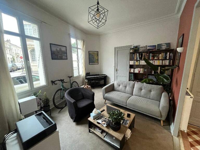 Maison — photo 1