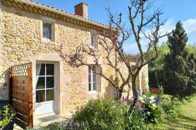 Maison 3 pièces 950 €