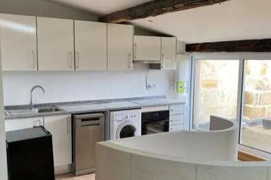 Appartement 2 pièces 930 €