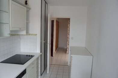 Appartement 3 pièces 1150 €