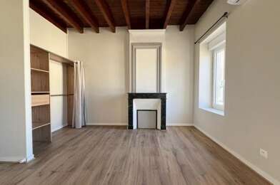 Maison 3 pièces 700 €