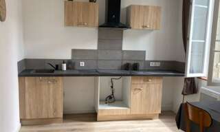 Appartement 3 Pièces 49 m² à louer à Cadillac-sur-Garonne (33410)