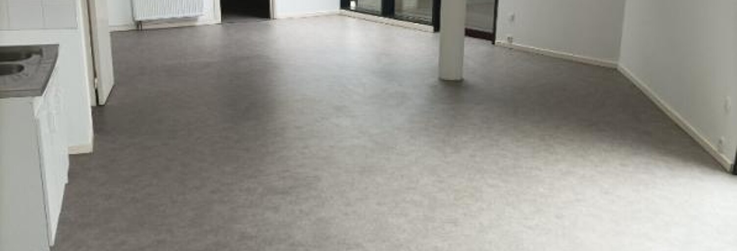 Appartement 4 Pièces 125 m² à louer à Lormont (33310)