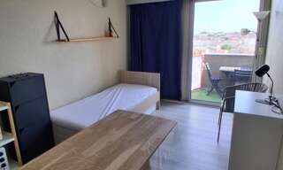 Appartement 1 Pièce 18 m² à vendre à Bordeaux (33200)