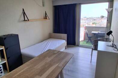 Appartement 1 pièces 87000 €