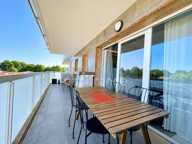 T4 de standing avec terrasse, double stationnement et prestations de qualité- ANGLET (64) — photo 2