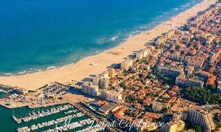 Commerce 3 Pièces 100 m² à vendre à Canet-en-Roussillon (66140)