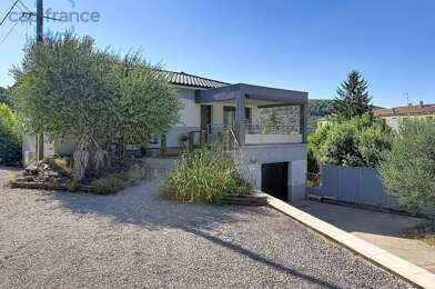 Maison 4 pièces 260000 €