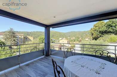 Maison 4 pièces 260000 €