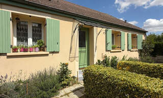 Maison 5 Pièces 120 m² à vendre à Grisy-les-Plâtres (95810)