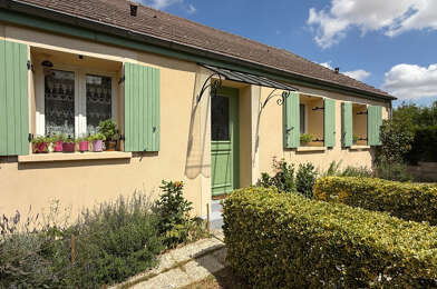 Maison 5 pièces 317000 €