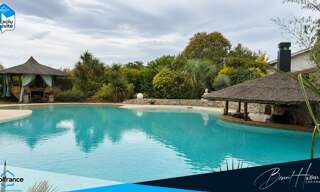 Maison 6 Pièces 154 m² à vendre à La Tour-du-Crieu (09100)