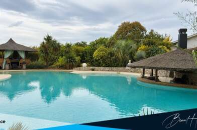 Maison 6 pièces 689000 €