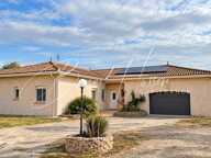 Villa T6 de 154m² de plain pied sur terrain de 2540m² — photo 2