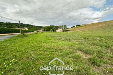 Terrain  57000 €
